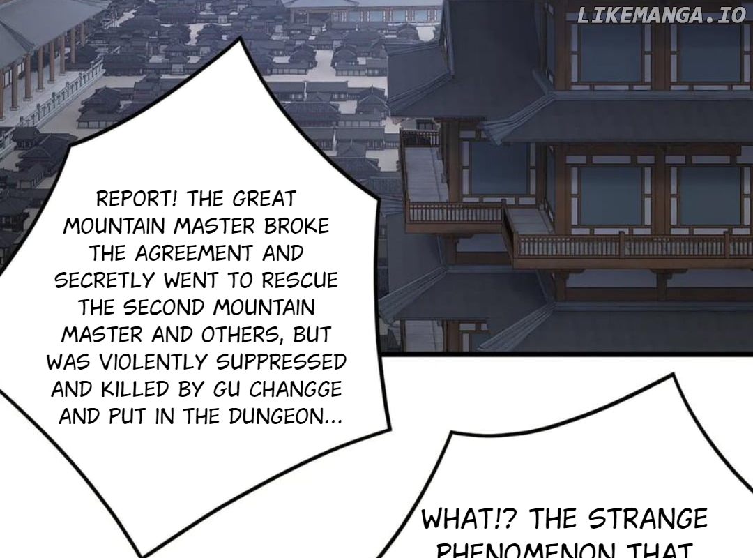 Me, The Heavenly Destined Villain Chapter 255 - page 43
